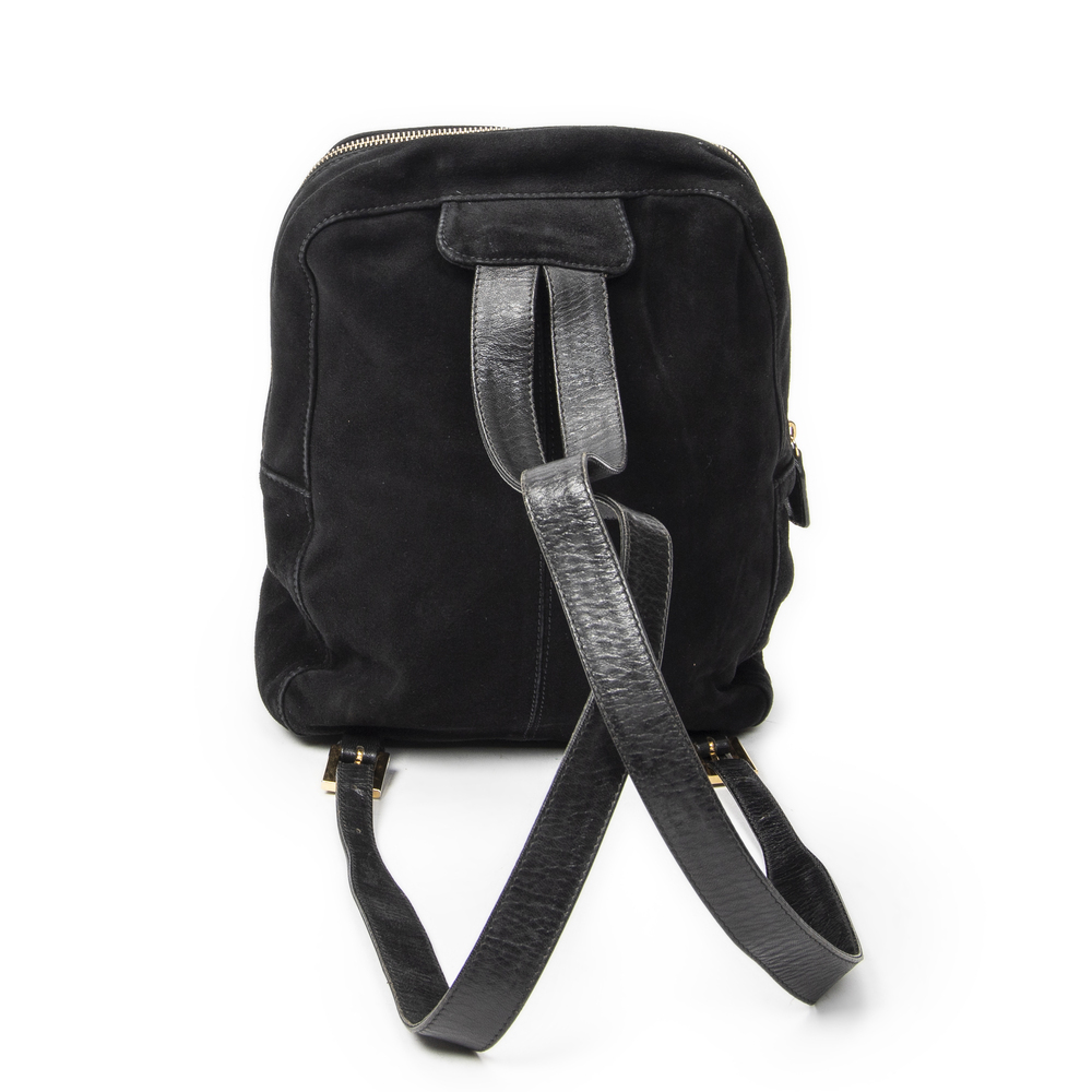 Fendi Baguette Logo Backpack - Picture 5 of 10